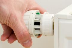 Northdale central heating repair costs
